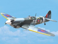 Black Horse Spitfire / 2000mm