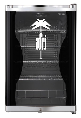 Cubes highcube afri cola - cubes,