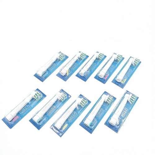 Oral zahnbürstenkopf ersatz - b,