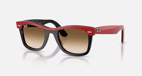 Rayban wayfarer street neat - rayban,