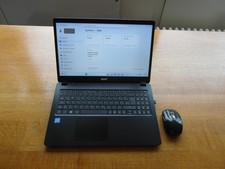Laptop  Acer Aspire 3  Windows