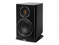 Elac Carina BS243.4 schwarz - 1 Paar