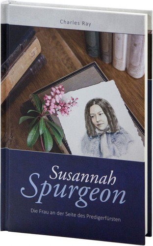 Susannah spurgeon charles ray - susannah,