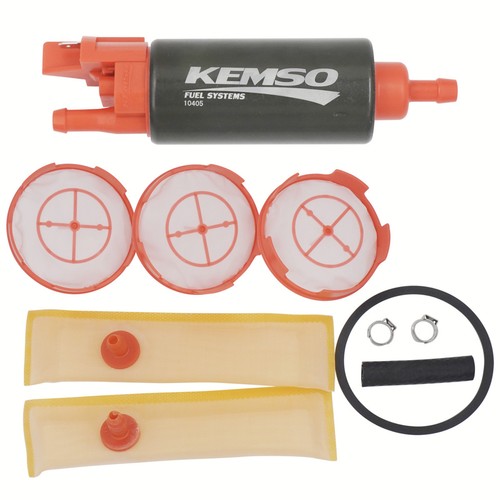 Kraftstoffpumpe benzinpumpe - kraftstoffpumpe,