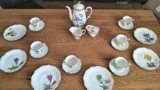 Kaffeeservice tirschenreuth - ,