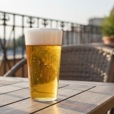 Kunststoff Becher 0,5 L