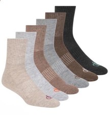 6 Paar SCOTCH & SODA Frottee