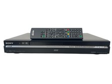 Sony RDR-HX650 DVD HDD