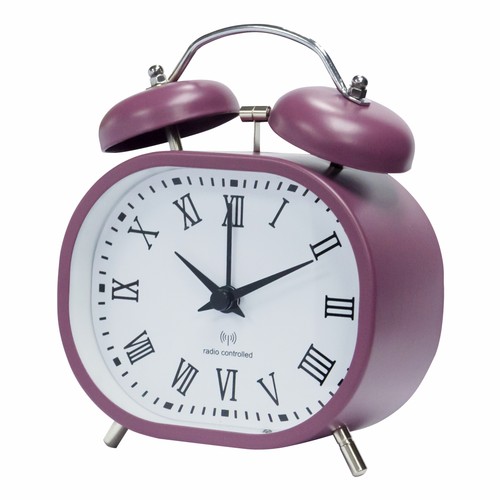 Retro funk wecker - retro, alarm