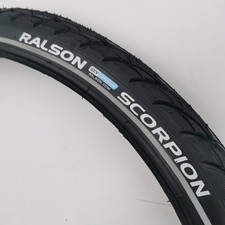 2x 26 Zoll Fahrradreifen