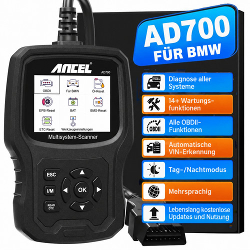2026 ancel kfz obd2 - 2026,