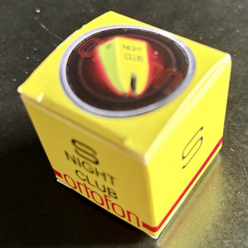 Ortofon nightclub nadel - ortofon,