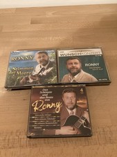 Ronny - 12 CDs