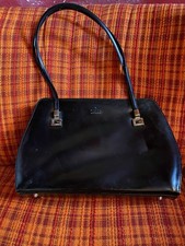Vintage gucci lackleder - gucci,