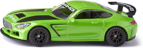 Siku 1118 mercedes amg gt4 - 1118, mercedes-amg