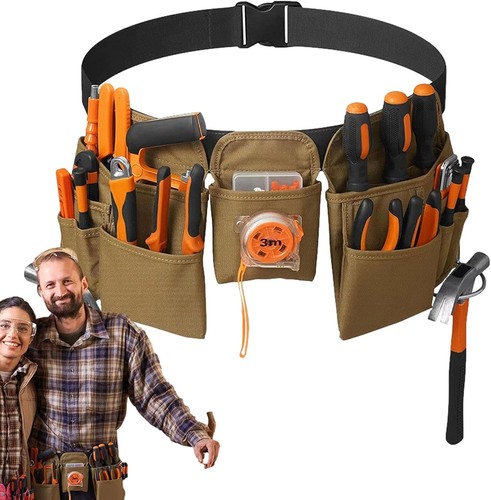 Werkzeuggürtel gürteltasche - werkzeuggürtel,
