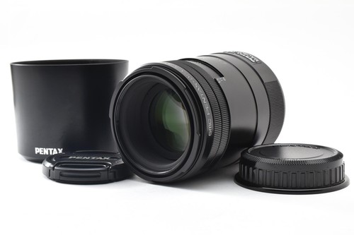 Neuwertig smc pentax d fa - smc,