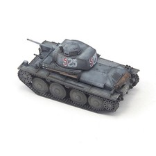 Eigenbau 1/72 German Pz.Kpfw