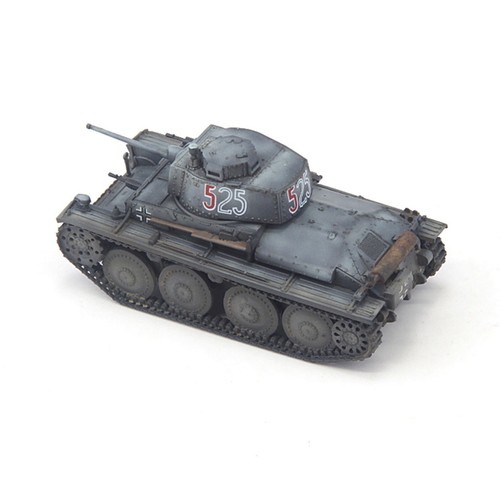 Eigenbau german pz kpfw - eigenbau, pz.kpfw