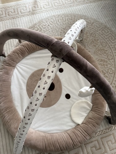 Baby spielbogen wie neu weich - spielbogen,