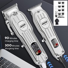 Profi Haarschneidemaschine