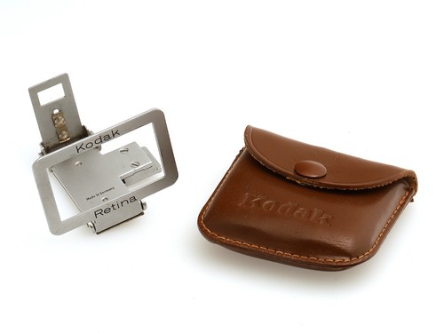 Original kodak retina - original,
