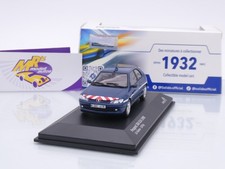 Solido S4311407 # Peugeot 306