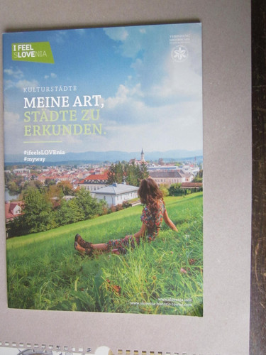 Kulturstädte slowenien - kulturstädte,