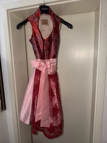 Astrid söll dirndl 34 - astrid, -gr.34-