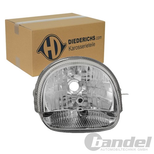 Diederichs tuning halogen - diederichs,