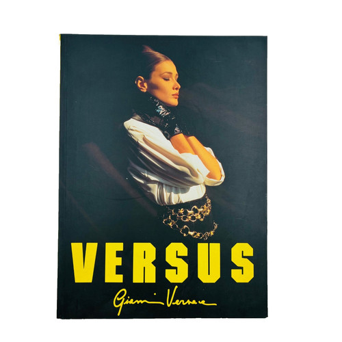 Gianni versace versus katalog - gianni,