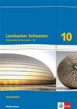 Lambacher Schweizer Mathematik