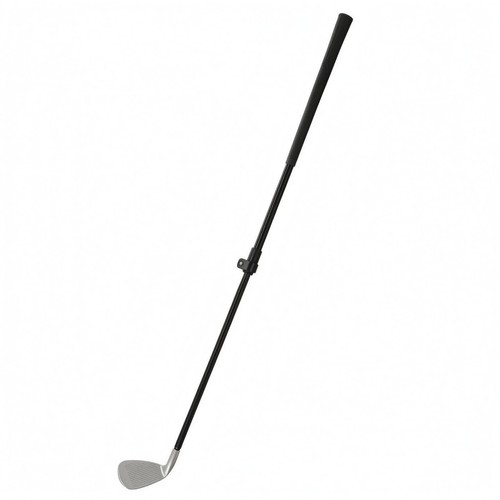 Teleskop-Golfschläger