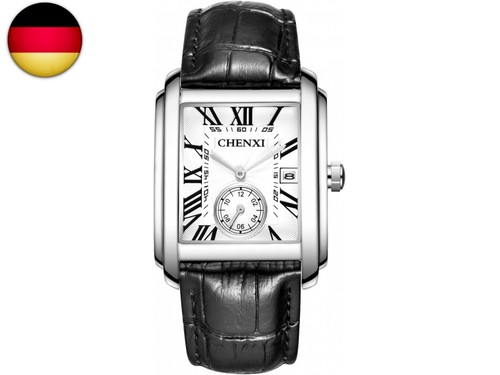 Jewelrywe herren uhren analog - uhren,