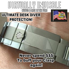 For-Rolex GMT Master II Full