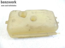 Mercedes W126 Ausgleichsbehälter Reservoir Kühler Kühlwasser Klima 1265000549