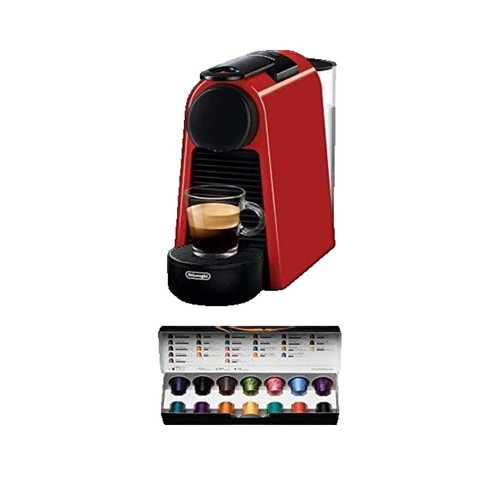 Longhi essenza mini - de', en85.r