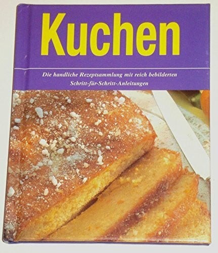 Kuchen die handliche - -,