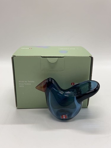 Iittala interior goods blue - iittala,