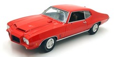 GMP 1/18 Scale Diecast 16126G