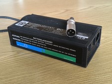 Ladegerät High Power HP8204L3