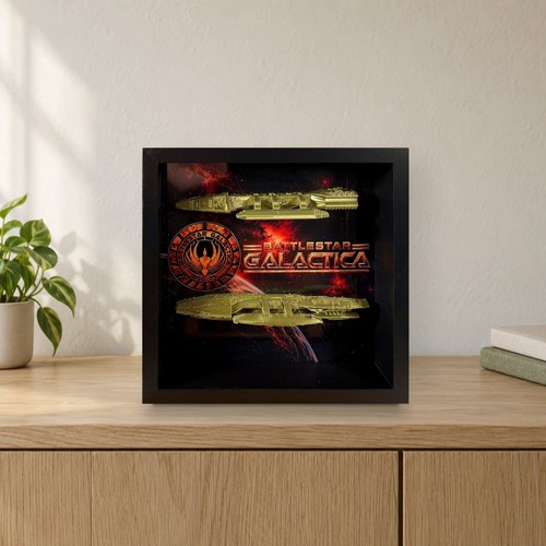 Battlestar galactica shadow - battlestar,