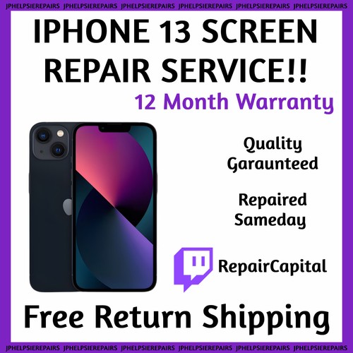 Apple iphone display - 13,