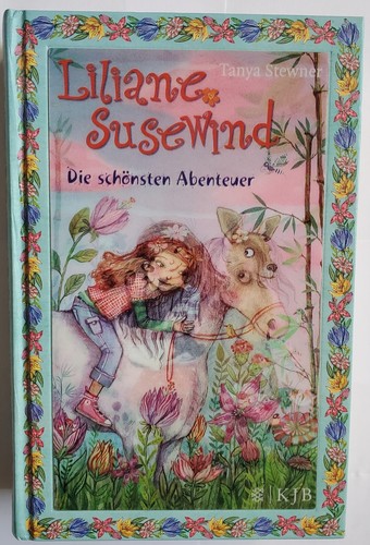 Tanya stewner liliane - stewner:, "liliane