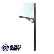 BMW F07 GT Fenster Tür Scheibe Hinten Fest Rechts Verglasung AS2 Grün 7197886