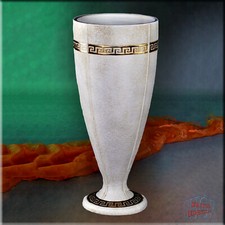 Vase Blumenvase Bodenvase