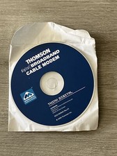 Thomson Digital Broadband