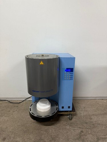 Degudent cercon heat plus - heat,