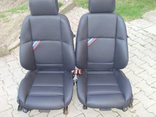 BMW e36 Sportsitzbezüge vorne