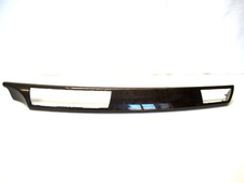 Bmw 7er e65 740d dekorblende - e65,